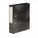 Elba Classy Lever Arch A4 Black