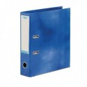 Elba Classy 70mm Lever Arch A4 Blue