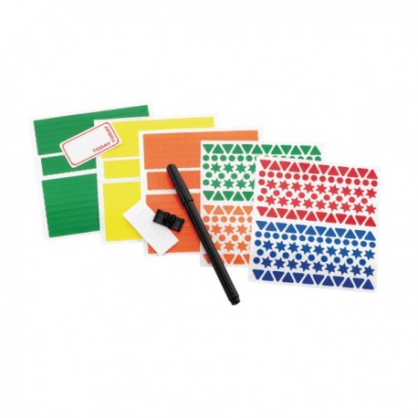 Sasco Year Planner Kit 70080