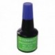 Q-Connect Blue Endorsing Ink 28ml Pk10