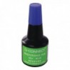 Q-Connect Blue Endorsing Ink 28ml Pk10