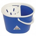 Lucy 15 Litre Blue Mop Bucket