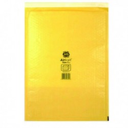 Jiffy Airkraft 340x445mm Gold Pk10