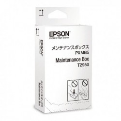 Epson WF-100W Maintenance Box C13T295000