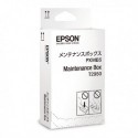 Epson WF-100W Maintenance Box C13T295000