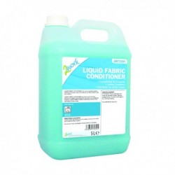 2Work Fabric Conditioner Auto Dose 5Ltr