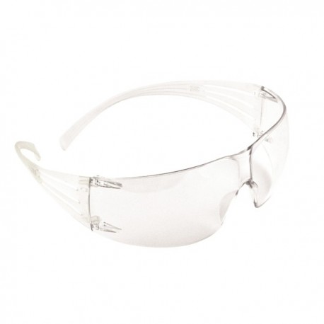 3M SecureFit Clear Protective Eyewear