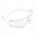 3M SecureFit Clear Protective Eyewear