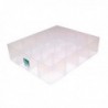 StoreStack Large Clear Tray