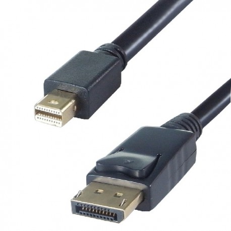 Connekt Gear Mini Disply Port/Port Cable