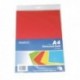 Stephens Assorted A4 Card Sheets Pk10