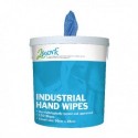 EcoTech Industrial Hand Wipes Pk150