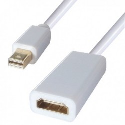 Connekt Gear Mini Display Port to HDMI
