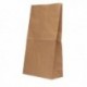 Paper Bag Brown W305xD215xH387mm Pk125