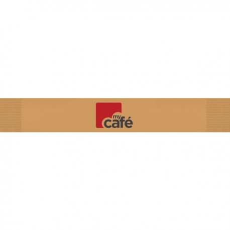 MyCafe Sugar Sticks Brown 21SJ8146