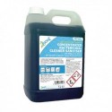 2Work Conc Bactericidal Clnr Sanitisr 5L