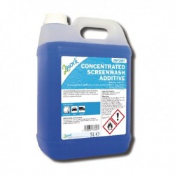 2Work Screen Wash Additive 5 Litre 717