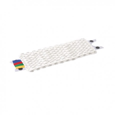 Vileda Microlite Mop Pad Assorted Tags