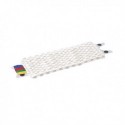Vileda Microlite Mop Pad Assorted Tags