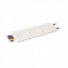 Vileda Microlite Mop Pad Assorted Tags