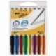 Bic Velleda 1741 Drywipe Marker Assorted