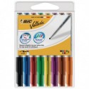 Bic Velleda 1741 Drywipe Marker Assorted