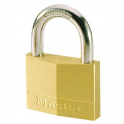 Brass Padlock 40mm 140EURD