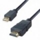 Connekt Gear 2M Mini Display Port/HDMI