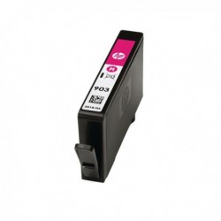HP 903 Magenta Ink Cartridge T6L91AE