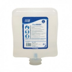 Deb Estesol Lotion Pure 1Ltr Cart PUW1L