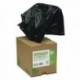 Green Sack Compactor Black Sack Dispensr