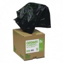 Green Sack Compactor Black Sack Dispensr