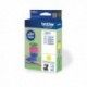 Brother Yellow LC221Y Ink Cartridge