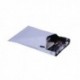 GoSecure Env 165x230mm LWght Poly Pk100