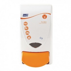 Deb Stokoderm Protect PURE Dispnsr 1L