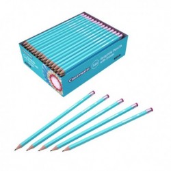 Classmaster HB Pencil/Eraser GP144HBET