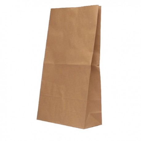 Paper Bag Brown W360xD260xH520 Pk125