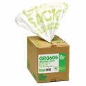 The Green Sack Pedal Bin Liner Dispenser