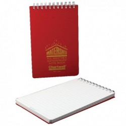 Chartwell Watershed WF Book 101x156mm