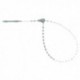 Avery Dennison Sec SelfTight Loop Pk1000
