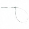 Avery Dennison Sec SelfTight Loop Pk1000