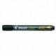 Pilot 400 Chisel Tip Marker Black Pk20