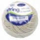 Cotton String Ball Medium 40m C172