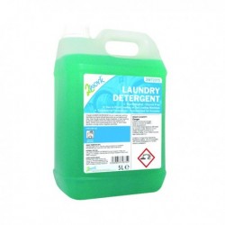 2Work Liquid Laundry Detergent 5L Auto
