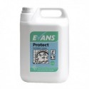 Evans Protect Disinfectant Cleaner 5L
