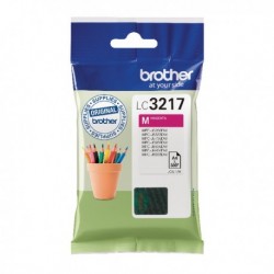 Brother LC3217 Magenta Ink Cartridge