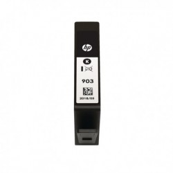 HP 903 Black Ink Cartridge T6L99AE