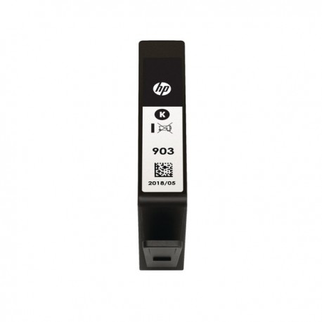HP 903 Black Ink Cartridge T6L99AE