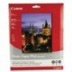 Canon Semi-Gloss SG-201 Bubble Jet Paper