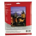 Canon Semi-Gloss SG-201 Bubble Jet Paper